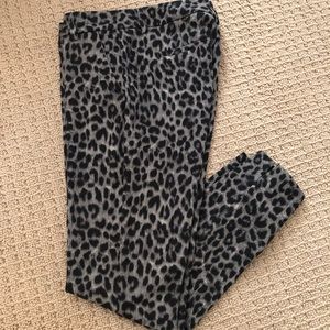 Cabi Jungle Trousers Size 6